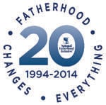 20 year fatherhood changes everything