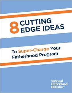 8 Cutting Edge Ideas eBook - Free Resources