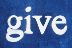 give