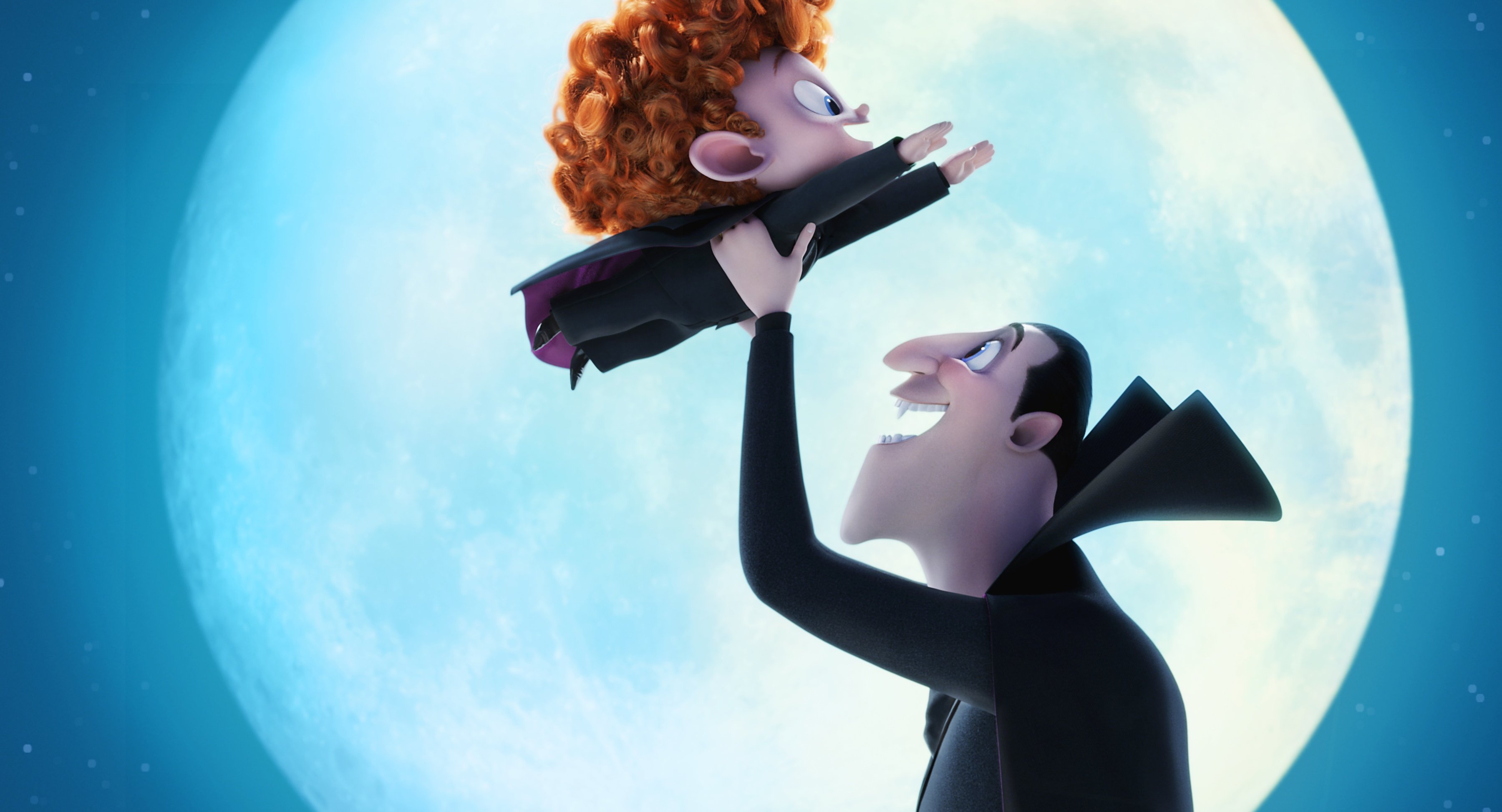 hotel transylvania 2