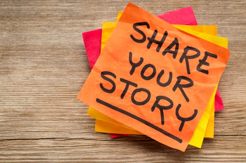 share-your-story