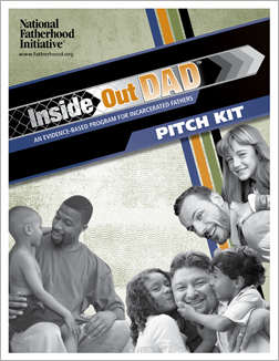 Download the InsideOut Dad Pitch Kit