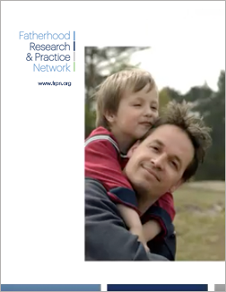 FRPN Research Measure & Video: Measuring Father-Child Contact - Free Resource