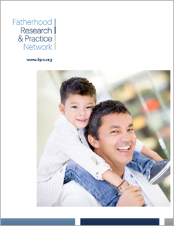 FRPN Research Measure & Video: Measuring Fathers' Decision Making Responsibility - Free Resource