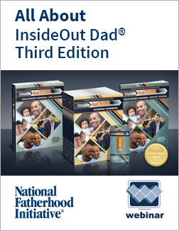 All About InsideOut Dad Third Edition