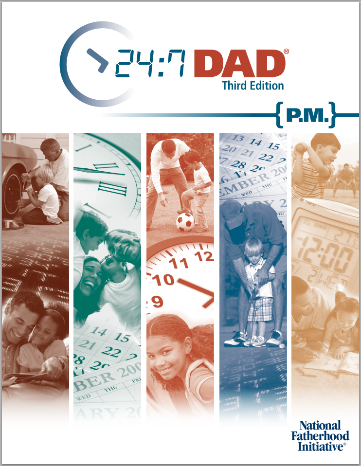 24/7 Dad PM 3rd Edition