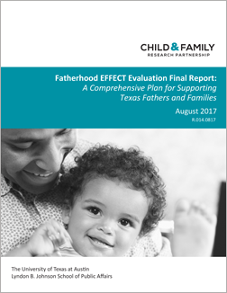 24/7 Dad Evaluation on Reducing Risk of Child Abuse and Neglect​