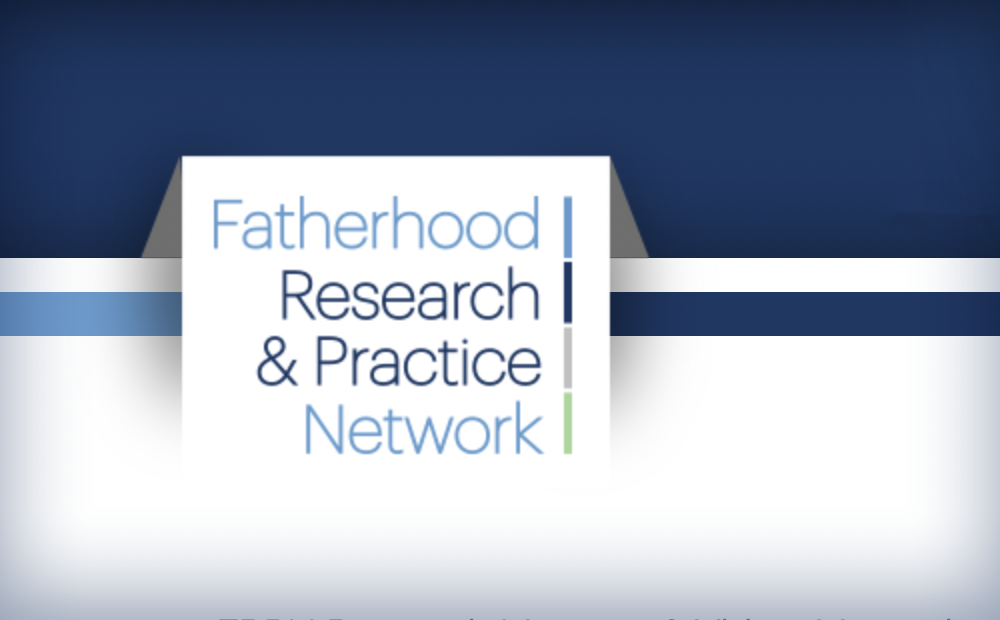 FRPN Research Measure: Coparenting Relationship Scale