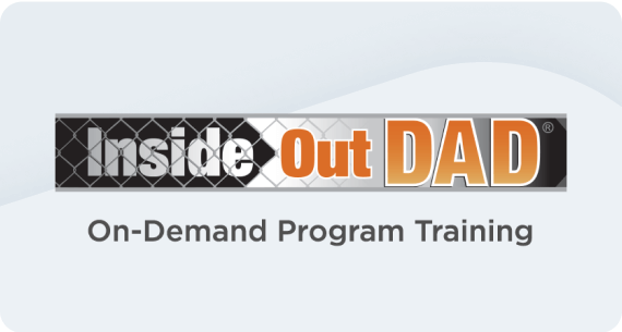 InsideOut Dad training