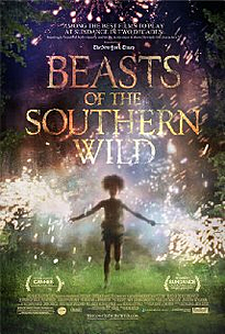 fatherhood,parenting,family,movies,dad,culture,entertainment,oscars, beasts of the southern wild